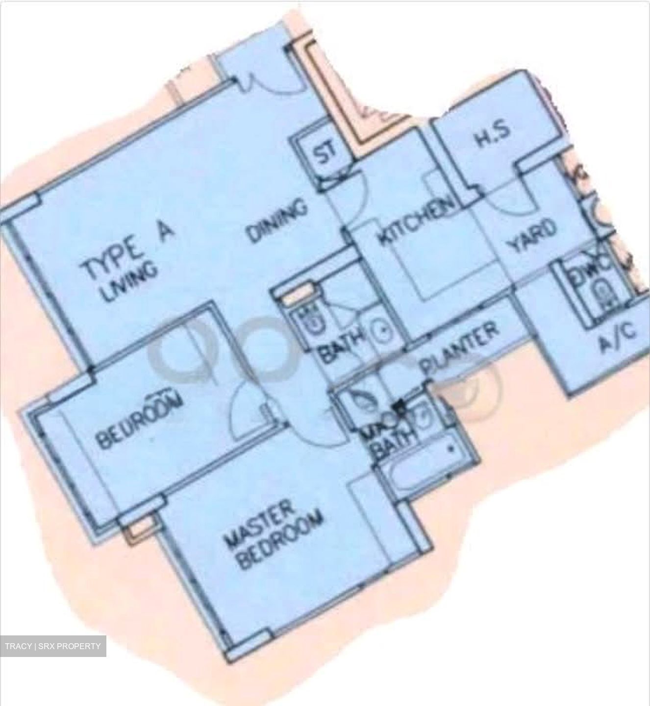 The Madeira (D23), Condominium #544363271